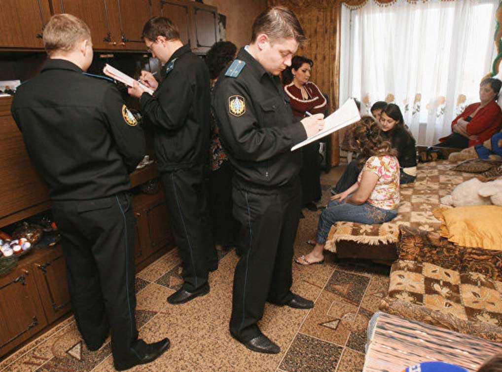 Проблемы должников
