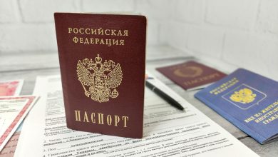 Ли получить российское гражданство