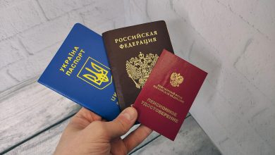 Как получить гражданство России пенсионеру Украины? Получить гражданство России пенсионеру Украины