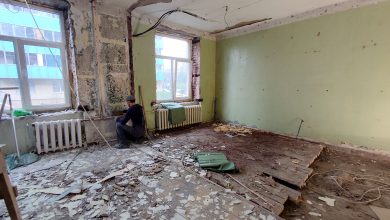 Как согласовать перепланировку нежилого помещения в многоквартирном доме?