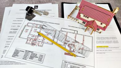 Как узаконить перепланировку в квартире
