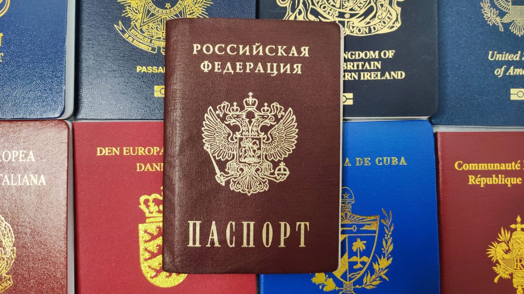 Какая разница для иностранных специалистов в получении гражданства?