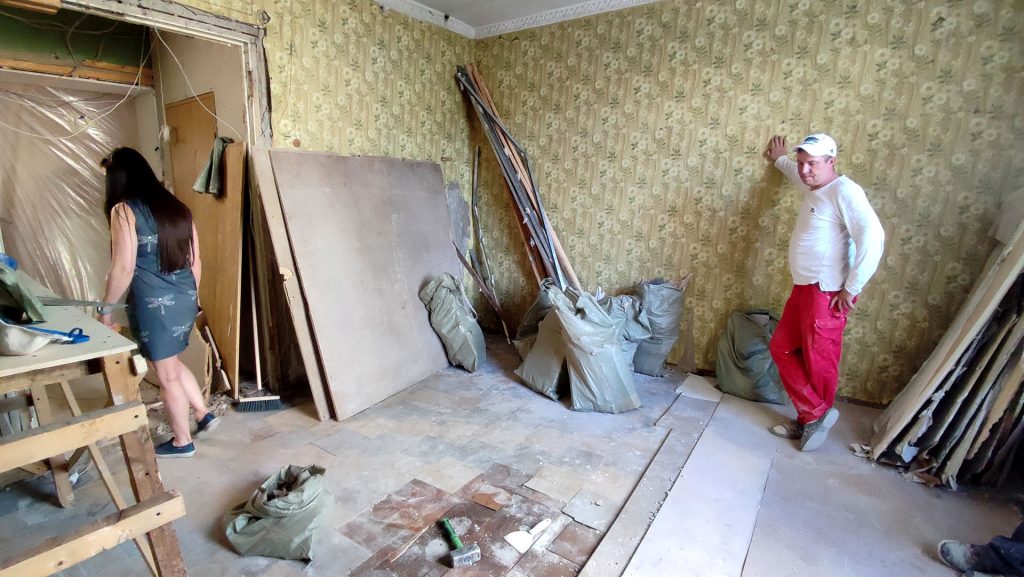 Кто несет ответственность за нарушения?