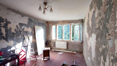 Куда обращаться по поводу перепланировки квартиры?