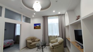 Можно ли делать перепланировку в ипотечной квартире?