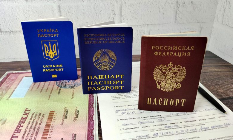 Как получить статус носителя русского языка и гражданство России? Носитель русского языка и гражданство России: как получить?