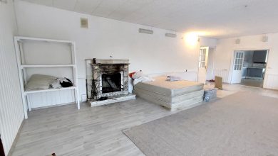 Нужно ли разрешение перепланировки в частном доме