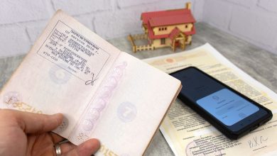 Как прописаться дистанционно, находясь в другом городе? Паспорт с регистрацией, смартфон с Госуслугами и документы для прописки