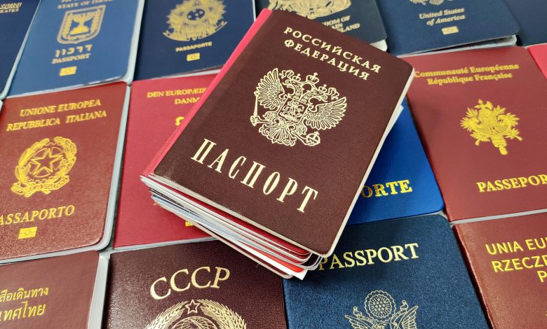Как получить гражданство РФ в упрощенном порядке