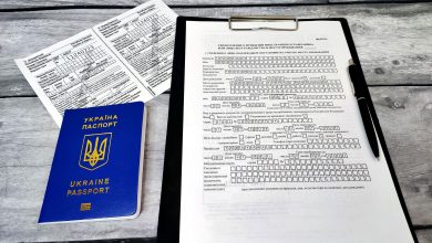 Регистрация по виду на жительство иностранного гражданина