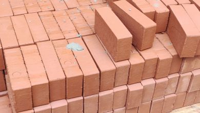 Строительные тренды инновационные виды кирпича и их применение