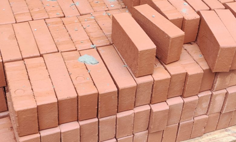 Строительные тренды инновационные виды кирпича и их применение