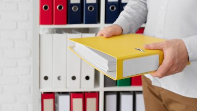 Ваши документы в безопасных руках: зачем и кому нужны современные архивные услуги