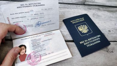 Получение ВНЖ: категории лиц и особенности Получение ВНЖ: категории лиц и особенности