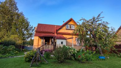 Жилой дачный дом с участком в СНТ для постоянной прописки